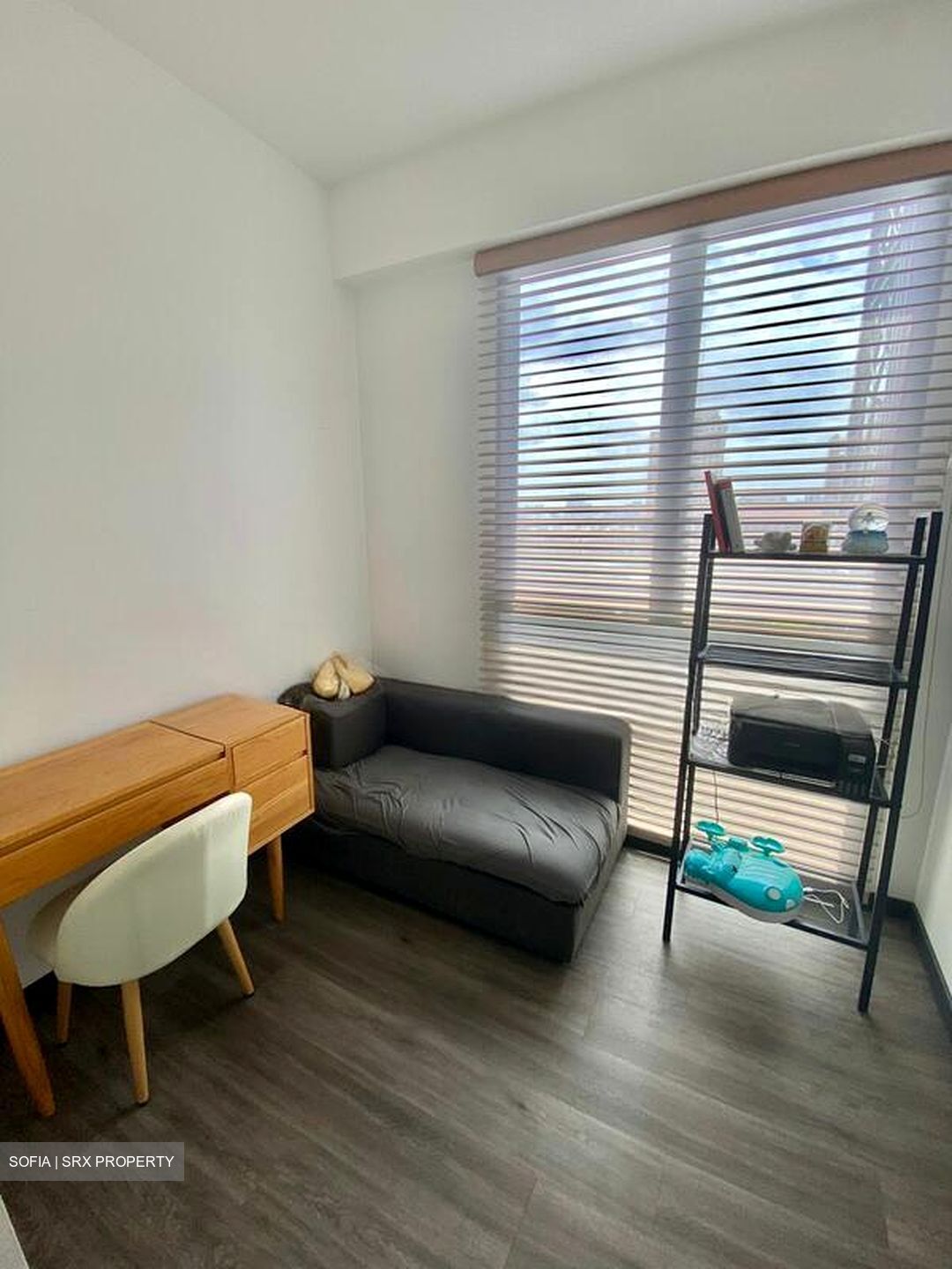 Gem Residences (D12), Condominium #498693641